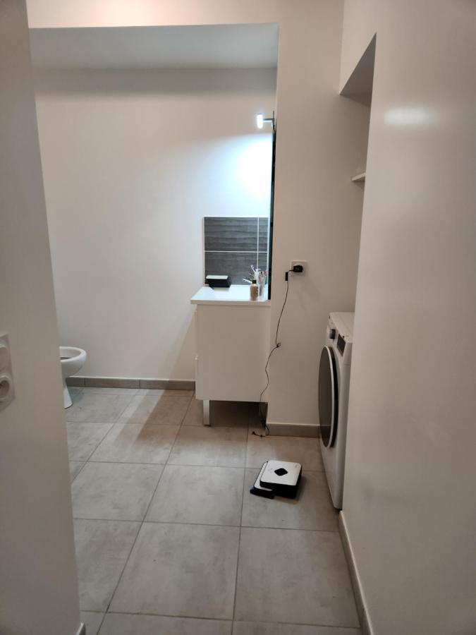 Apartament The Orly Neighbors Chevilly-Larue Zewnętrze zdjęcie