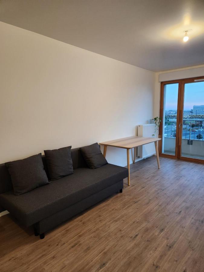 Apartament The Orly Neighbors Chevilly-Larue Zewnętrze zdjęcie