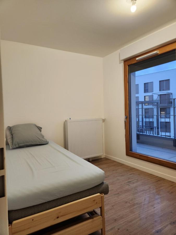 Apartament The Orly Neighbors Chevilly-Larue Zewnętrze zdjęcie