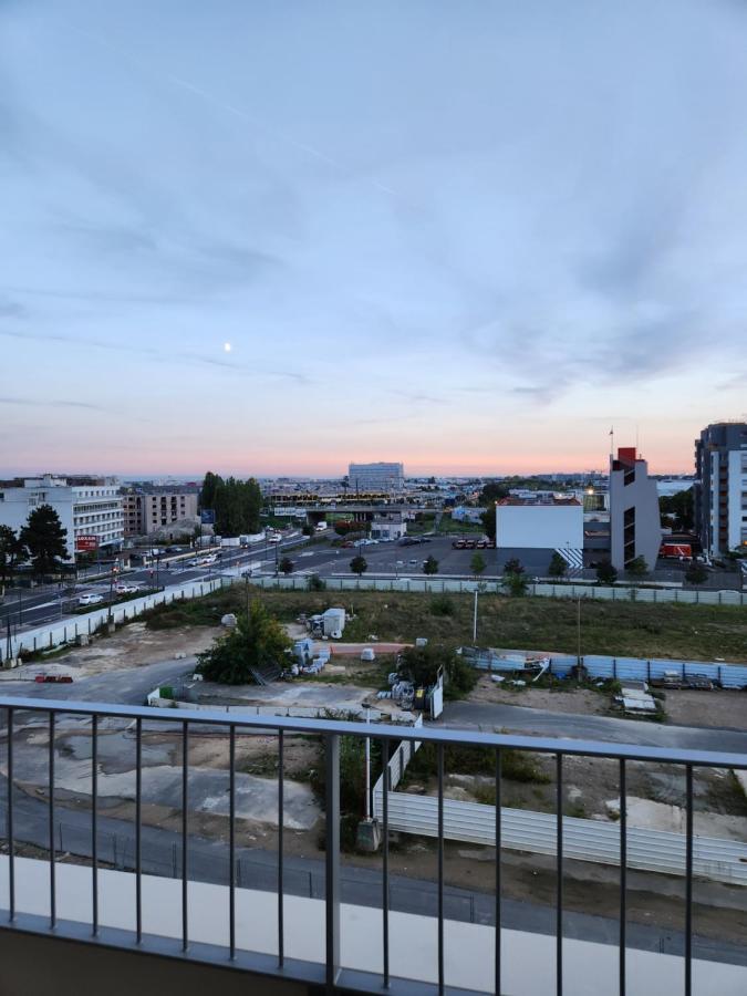 Apartament The Orly Neighbors Chevilly-Larue Zewnętrze zdjęcie