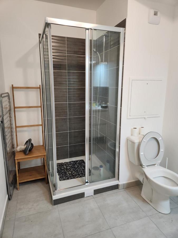 Apartament The Orly Neighbors Chevilly-Larue Zewnętrze zdjęcie
