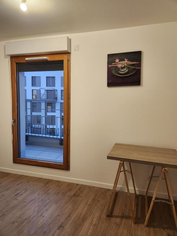 Apartament The Orly Neighbors Chevilly-Larue Zewnętrze zdjęcie