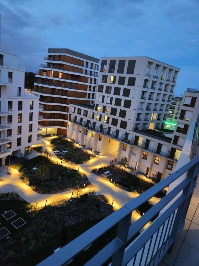 Apartament The Orly Neighbors Chevilly-Larue Zewnętrze zdjęcie