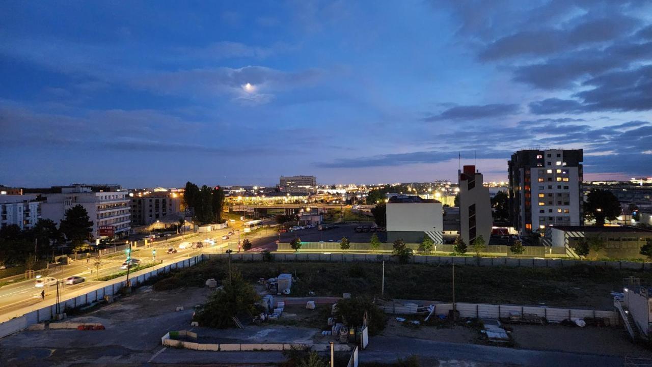 Apartament The Orly Neighbors Chevilly-Larue Zewnętrze zdjęcie