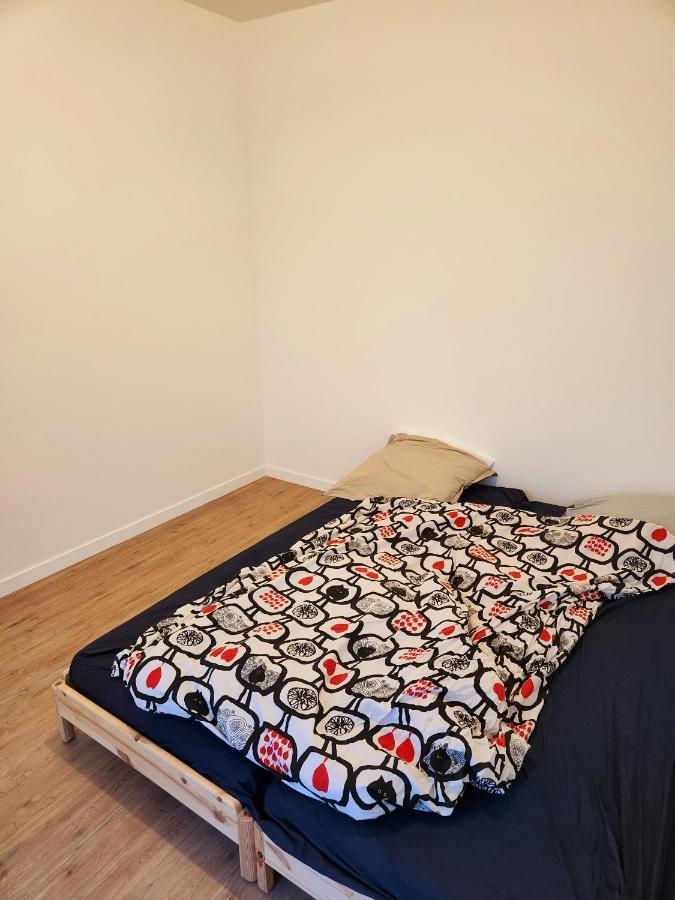 Apartament The Orly Neighbors Chevilly-Larue Zewnętrze zdjęcie