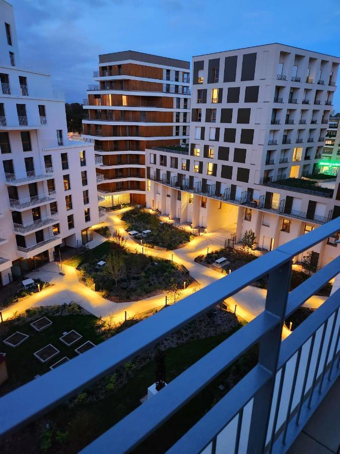 Apartament The Orly Neighbors Chevilly-Larue Zewnętrze zdjęcie