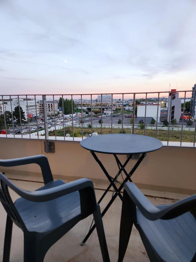 Apartament The Orly Neighbors Chevilly-Larue Zewnętrze zdjęcie